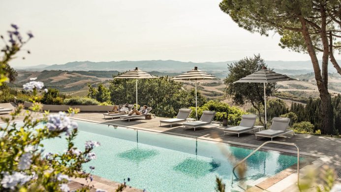 Fall in Love with Italy’s Best Honeymoon Hotels