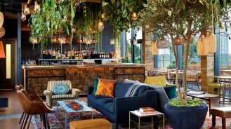 Treehouse London
