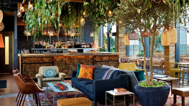 Treehouse London