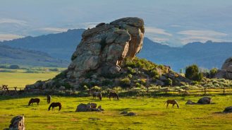 Best Luxury Ranches