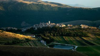 Italy’s Most Epic Road Trips