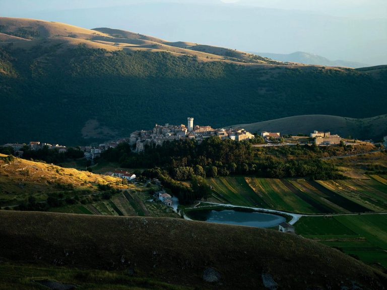 Italy’s Most Epic Road Trips