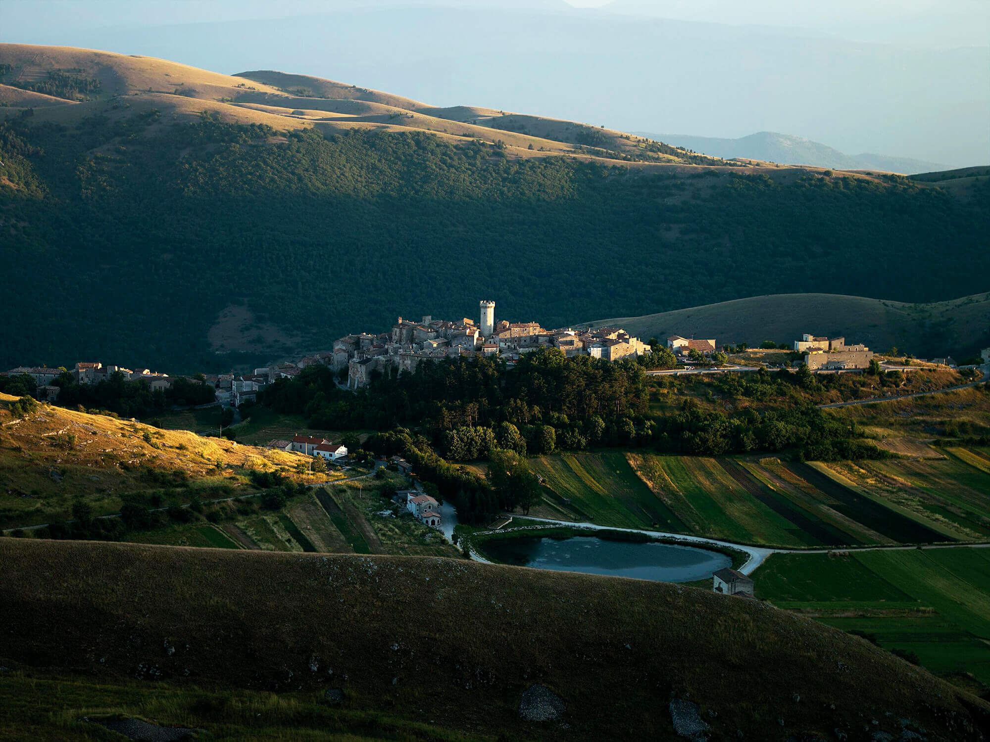 Italy’s Most Epic Road Trips