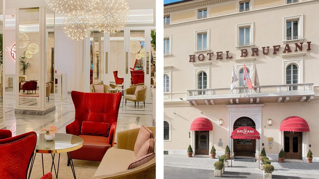 The Umbrian Countryside