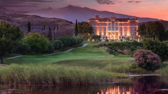 The Very Best of Spain and Portugal