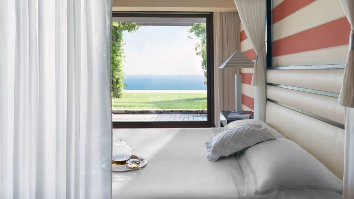 Seeing the World From a Window