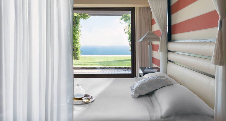 Lefay Resort & Spa Italy