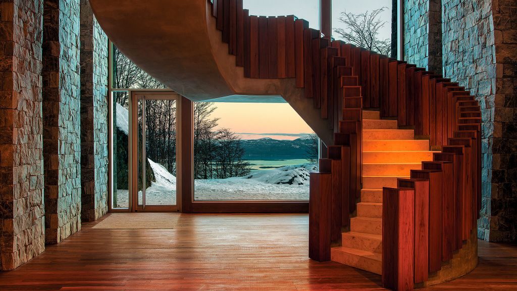 Arakur Ushuaia Resort & Spa