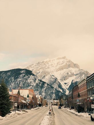 Banff