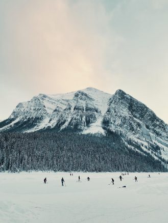 Lake Louise