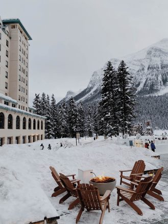 Lake Louise