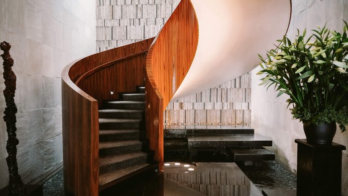 All You Can Eat and Art in Mexico City