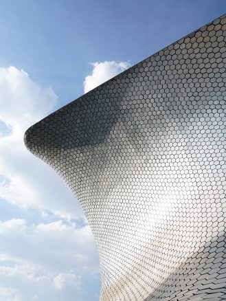 Museo Soumaya