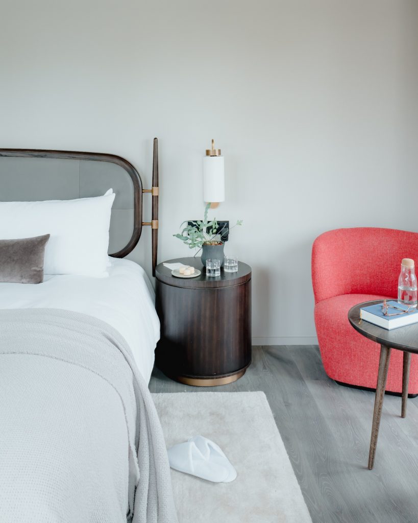 The Place I Was Telling You About x The Stratford