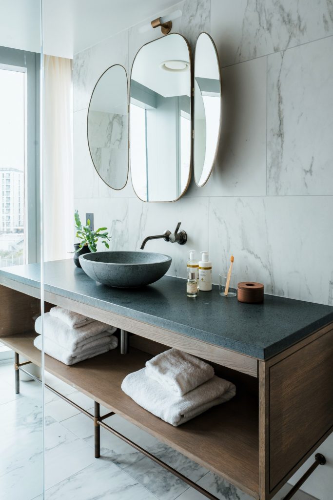 The Place I Was Telling You About x The Stratford