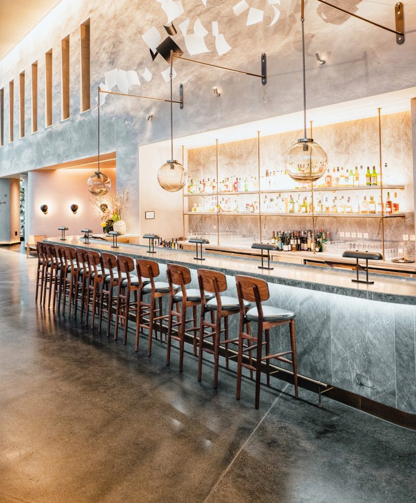 The Place I Was Telling You About x The Stratford