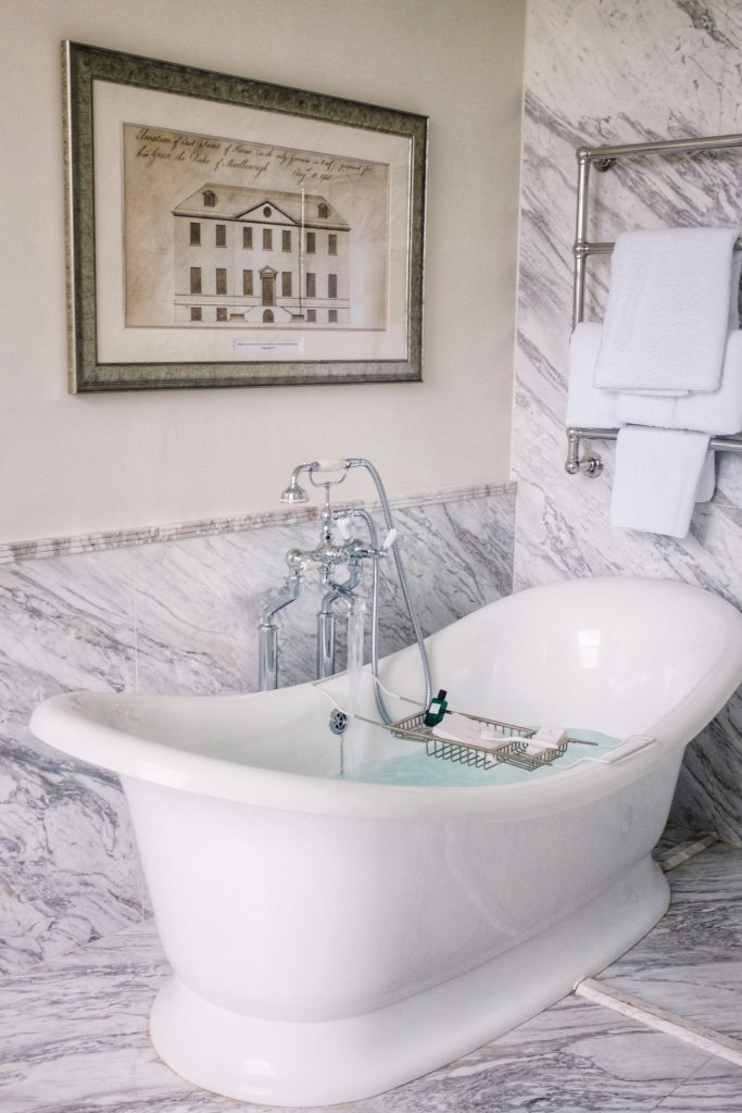 The Place I Was Telling You About x The Langley