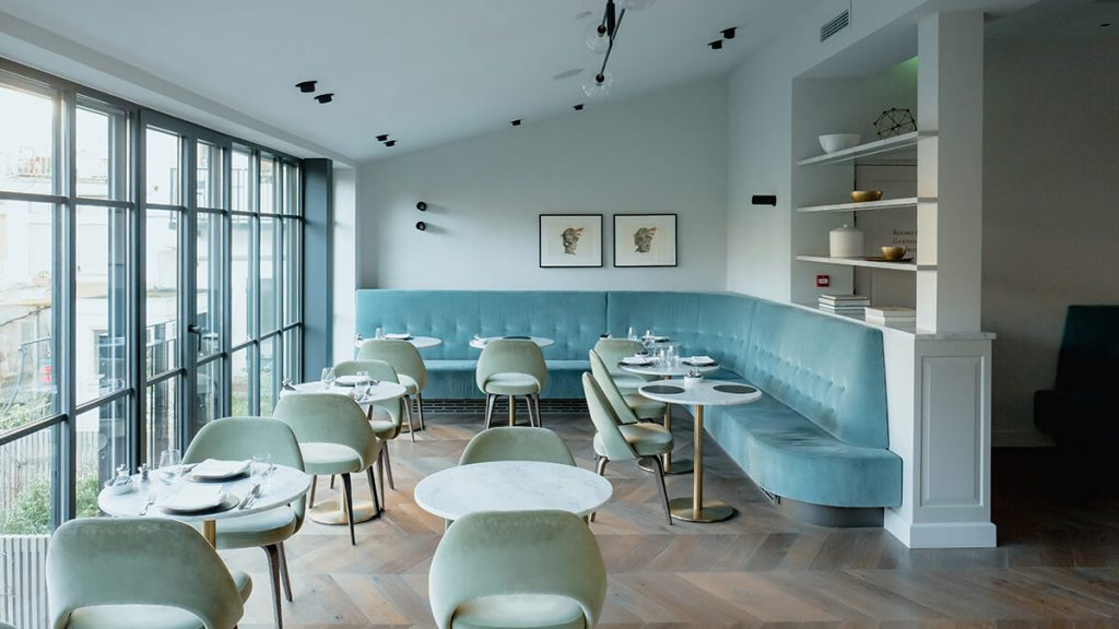 The Place I Was Telling You About x Pillows Anna van den Vondel