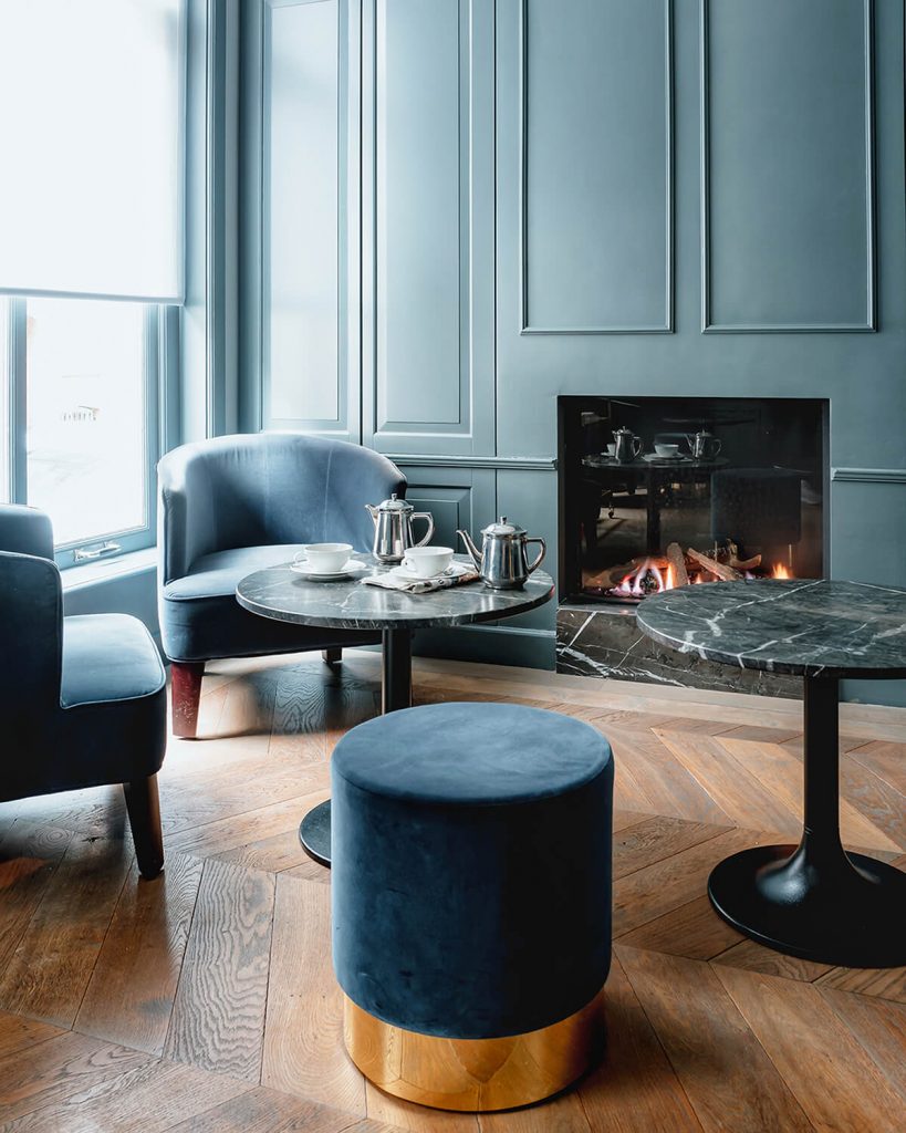 The Place I Was Telling You About x Pillows Anna van den Vondel