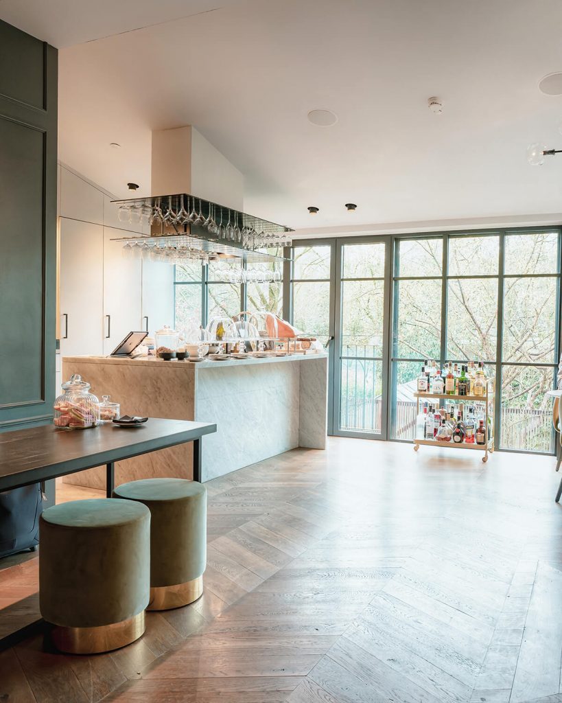 The Place I Was Telling You About x Pillows Anna van den Vondel