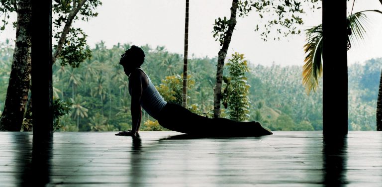 COMO Shambhala Estate