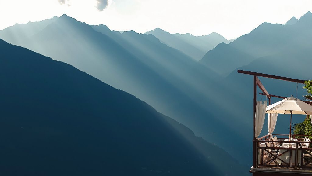 Sacred Breath Meditation