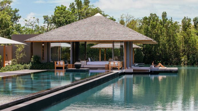 Amanyara
