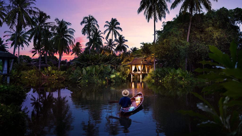 Anantara Mai Khao Phuket Villas