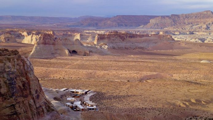 Amangiri