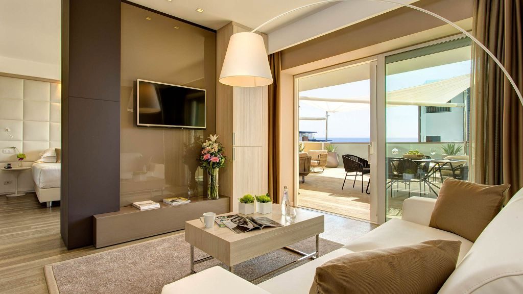 Almar Jesolo Resort & Spa