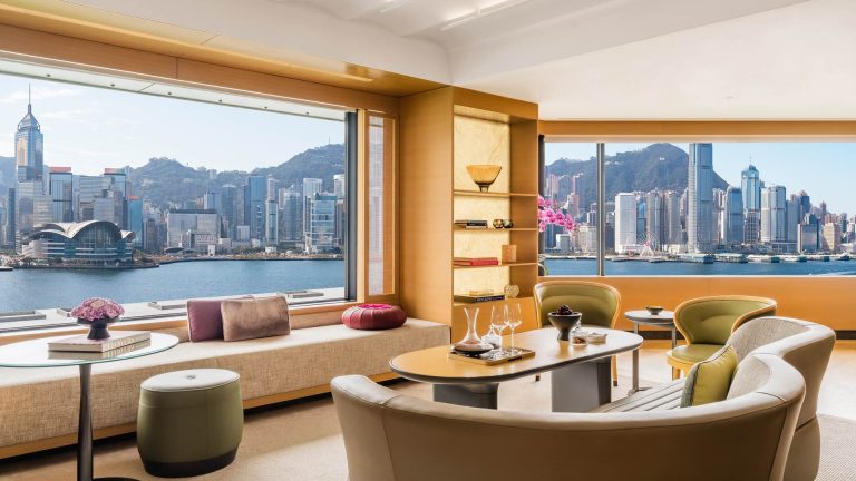 Regent Hong Kong