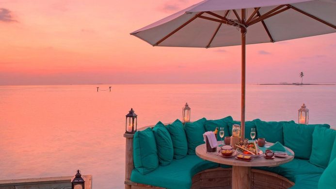 Satisfy Your Appetite for Travel With These Hotel Recipes