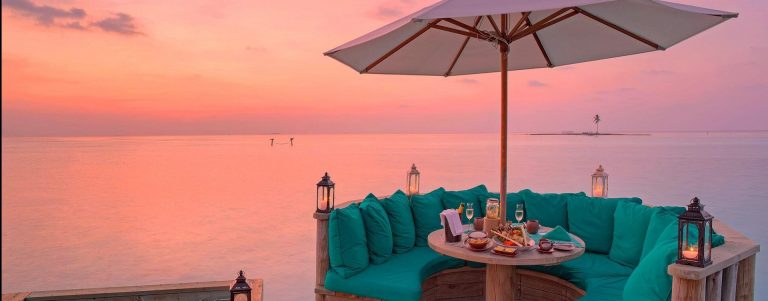 Satisfy Your Appetite for Travel With These Hotel Recipes