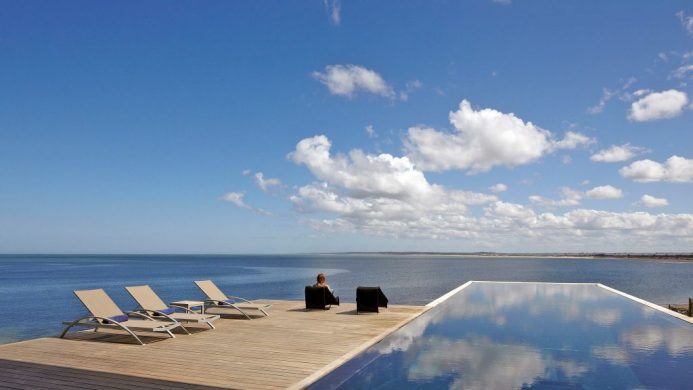 Playa Vik Jose Ignacio