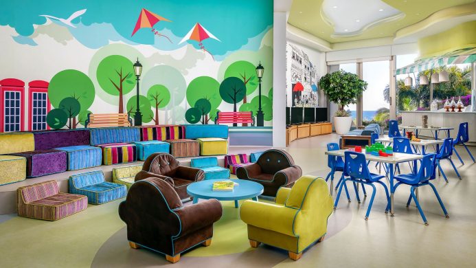 8 Kids Club Activities to Try at Home