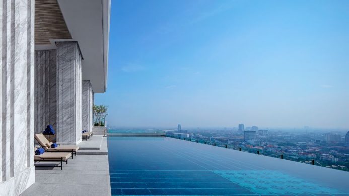 137 Pillars Suites Bangkok