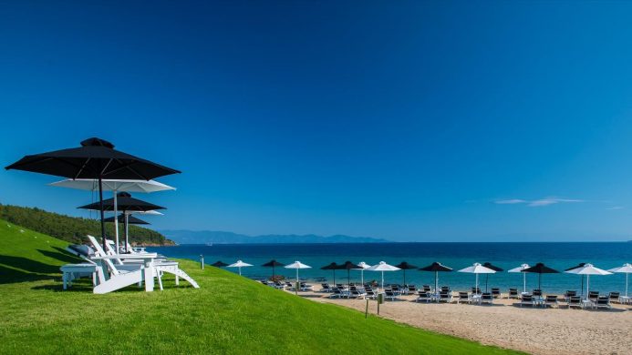 Avaton Luxury Hotel & Villas - Relais & Chateaux