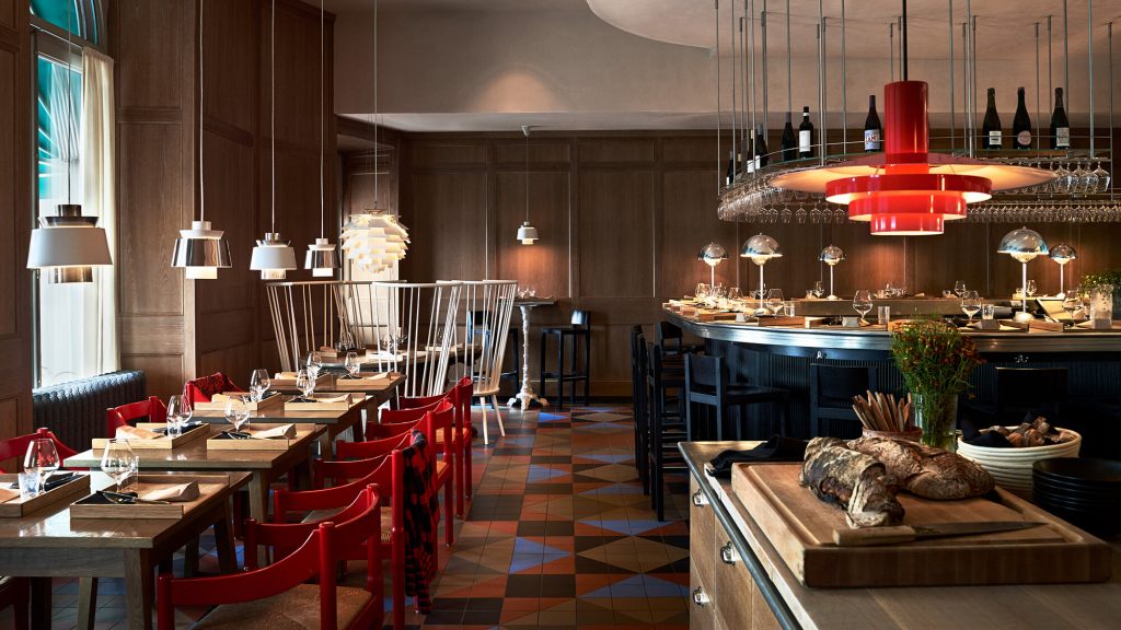 Grand Hôtel Stockholm