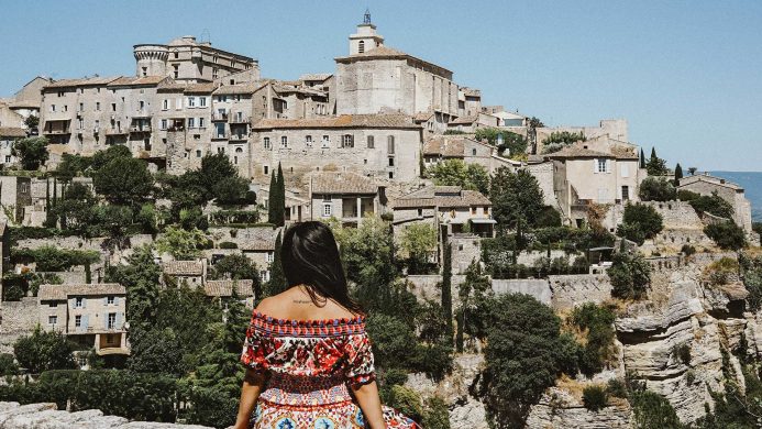 The First Places They'll Go