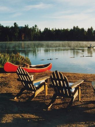 The Whiteface Lodge Lake Placid