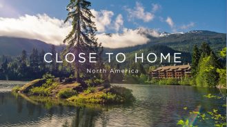Summer Travel 2020
