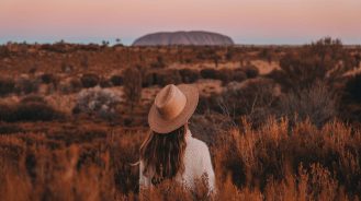 Travel Memories 2020