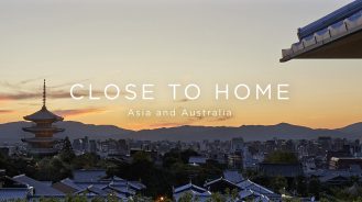 Summer 2020 travel Asia