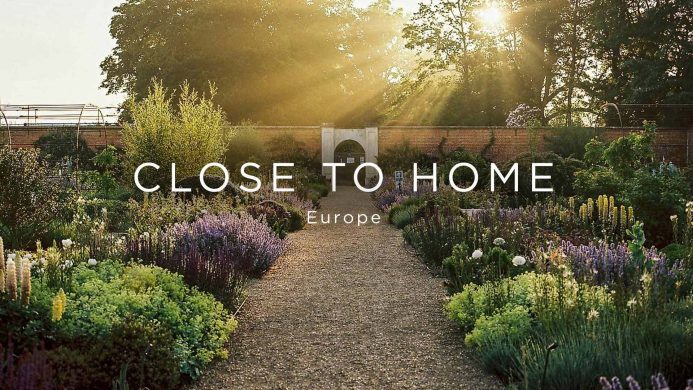 Exploring Close to Home: Europe