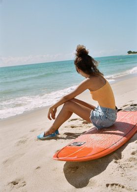 Trancoso beaches