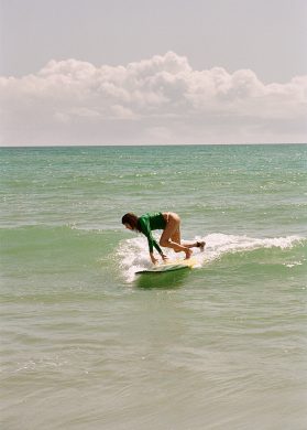 Trancoso beaches