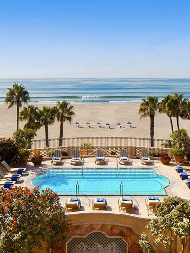 Hotel Casa del Mar | Passport Magazine