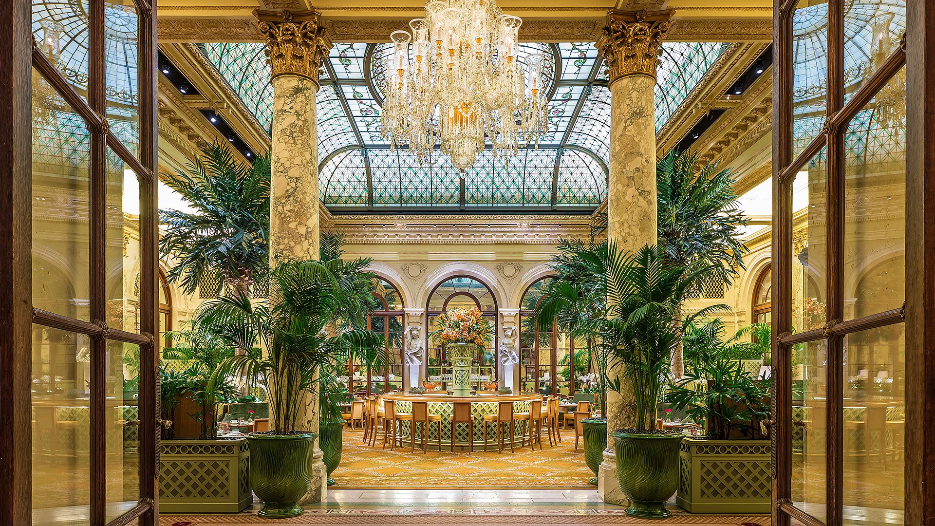 9 Of The World s Most Beautiful Art Deco Hotels Passport Magazine