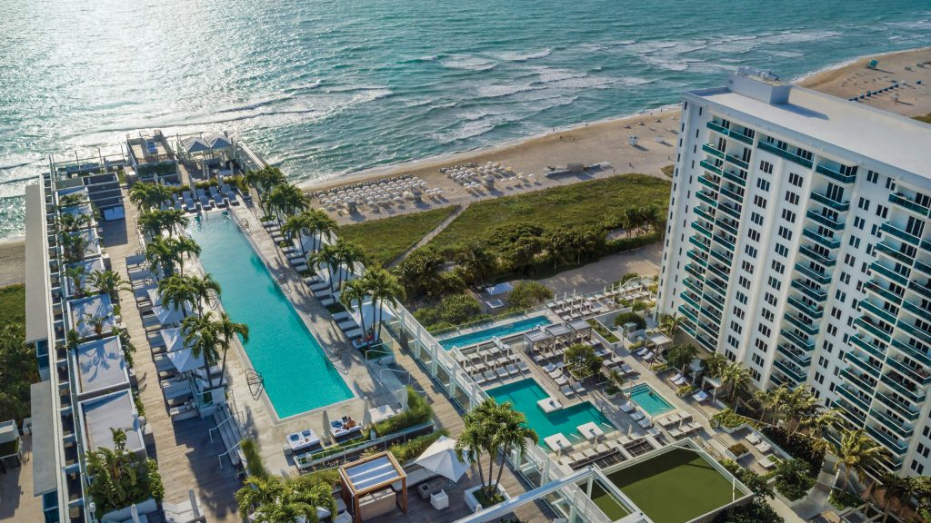 1 Hotel South Beach