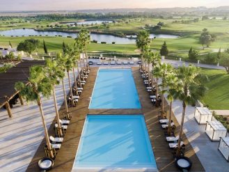 Anantara Vilamoura Algarve Resort